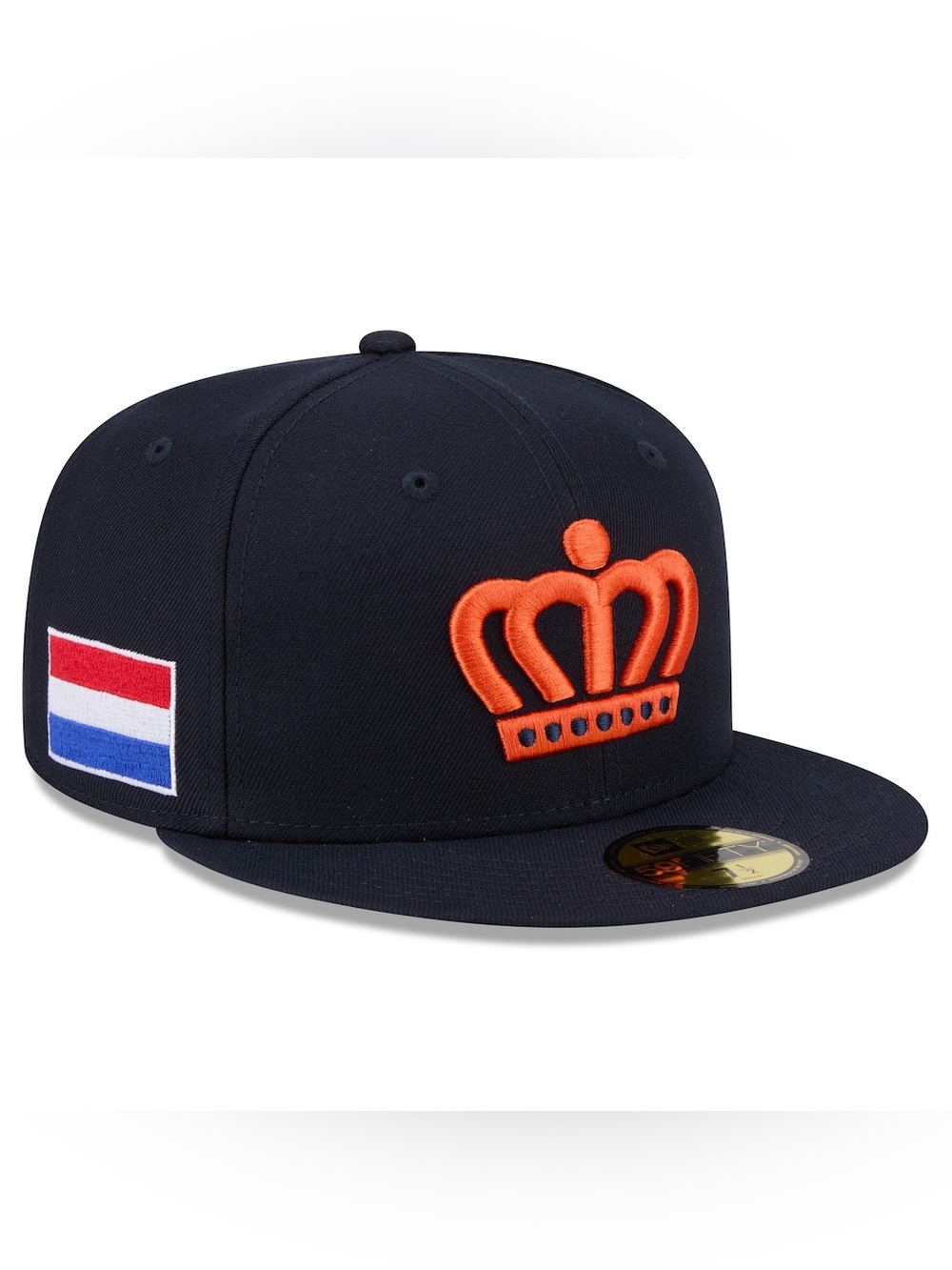Netherlands World Baseball Classic Hat NWT